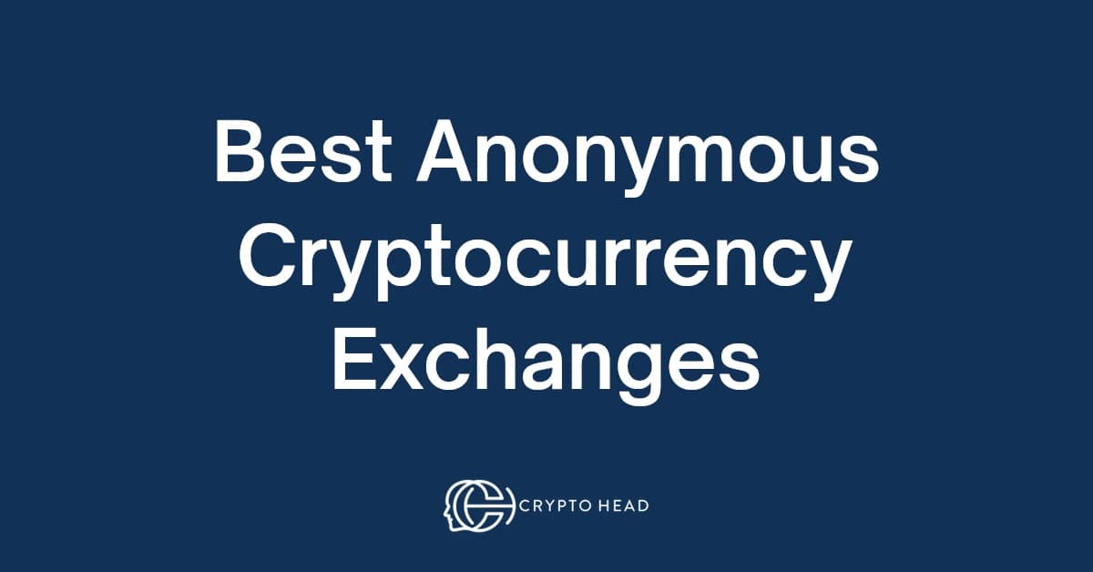 Can Crypto Investors Buy & Sell Anonymously? – Collective Shift