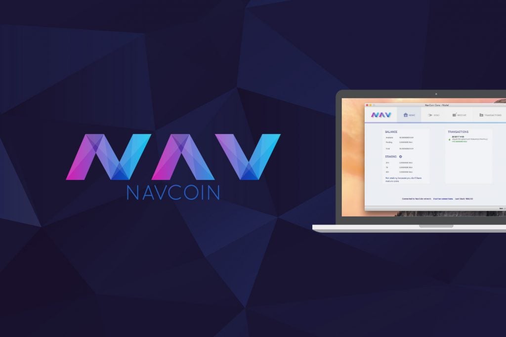 Navcoin (NAV) Price, Chart & News | Crypto prices & trends on MEXC