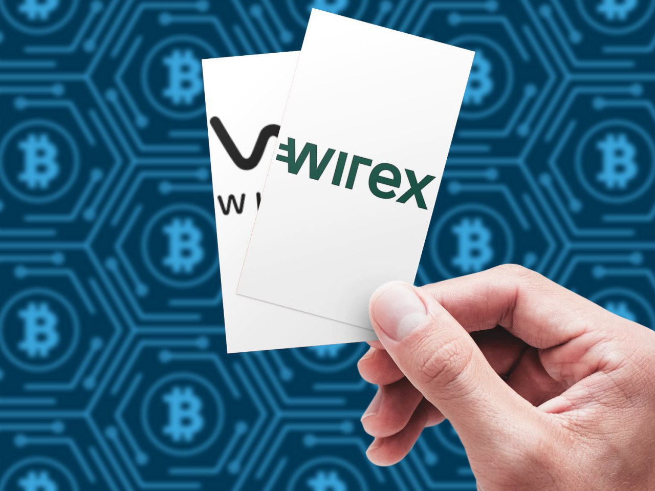 Wirex: All-In-One Crypto App for Android - Download | Bazaar