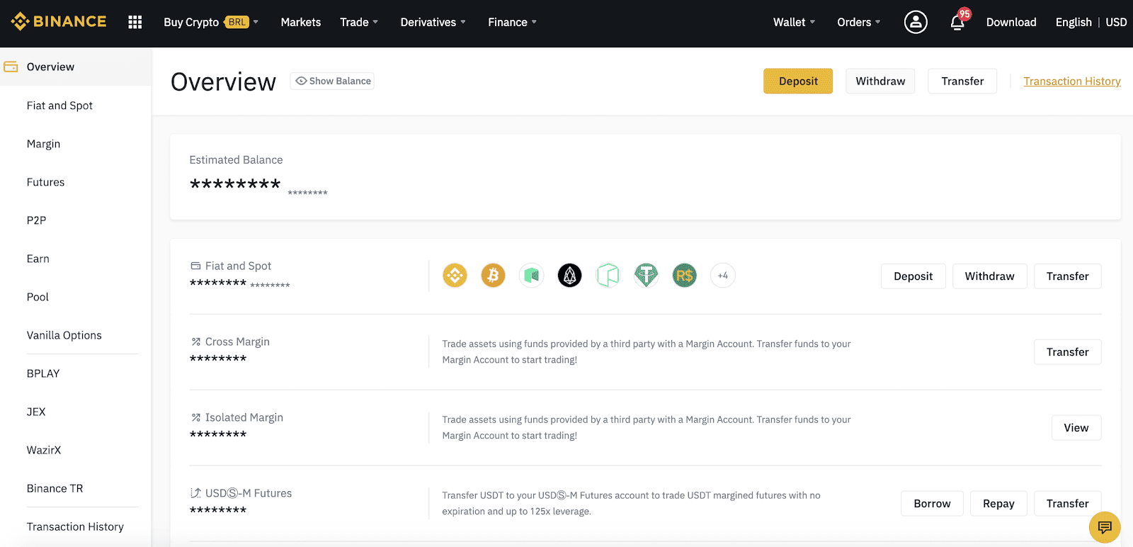 Some Binance Europe Users Find EUR Withdrawals Cut Off Even Before Paysafe Ends Service