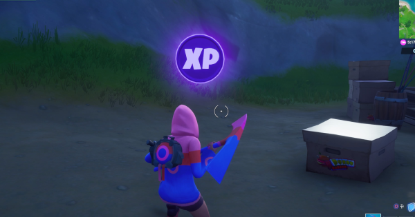 XP Coins - Fortnite Wiki