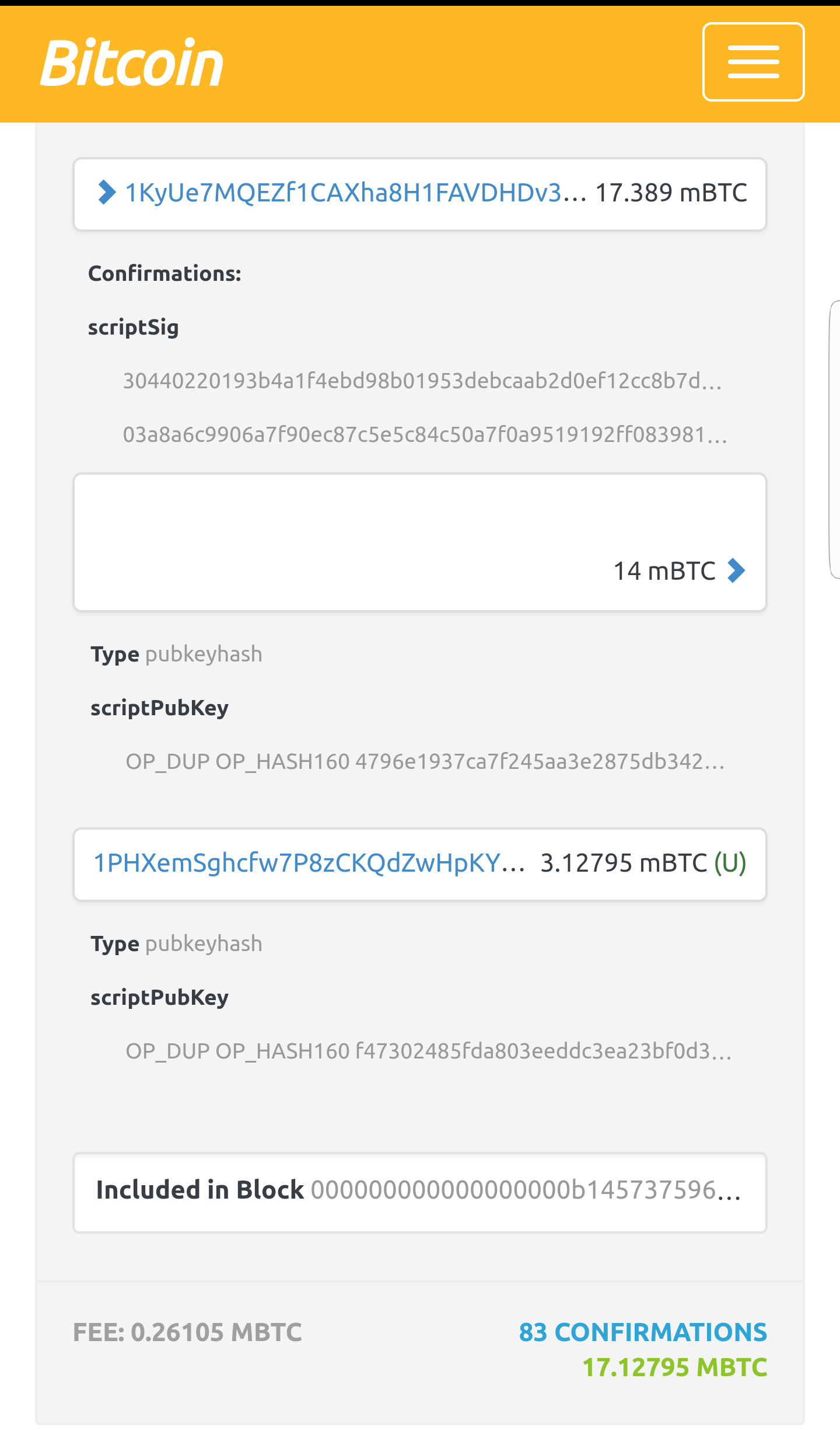 What are Blockchain Confirmations and Why Do We Need Them? | OriginStamp