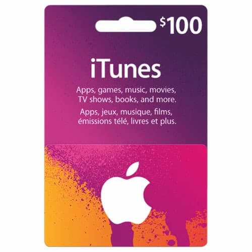 Get Cash for your ITUNES Gift cards - Gameflip
