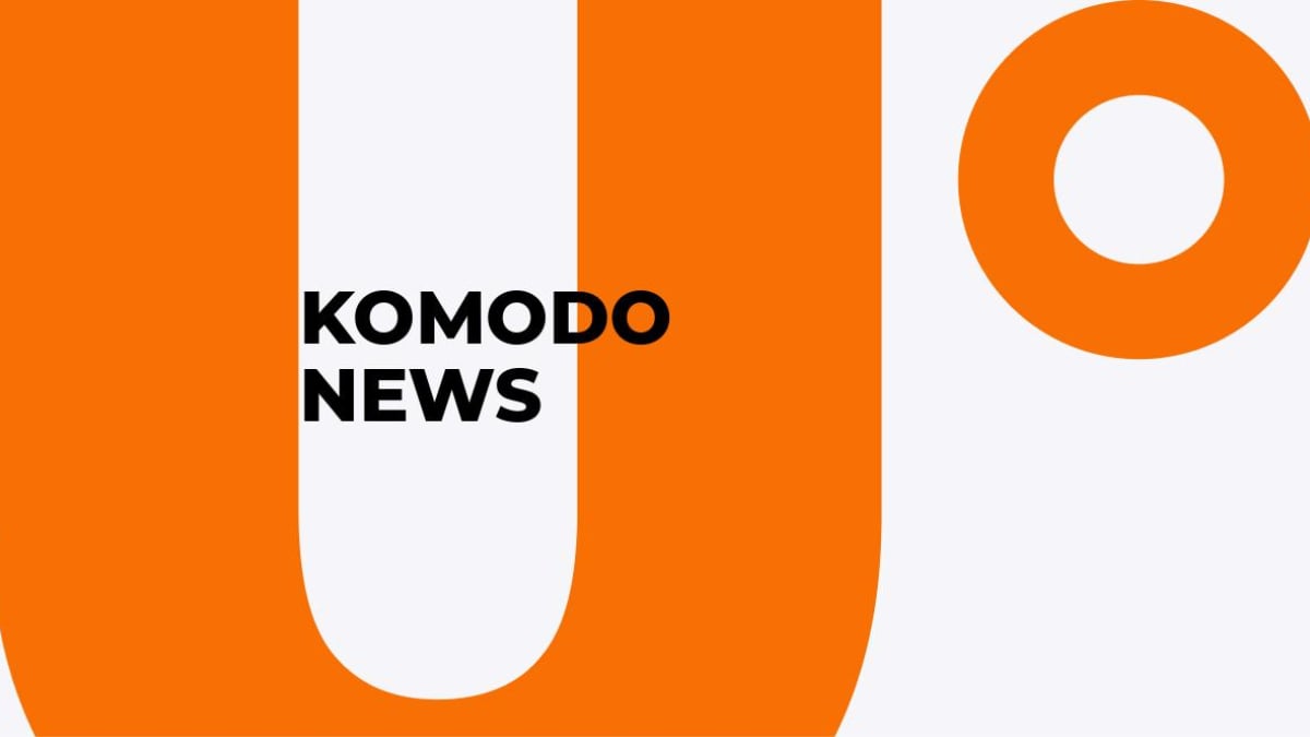 Komodo: Latest News, Social Media Updates and Insights | bitcoinlove.fun