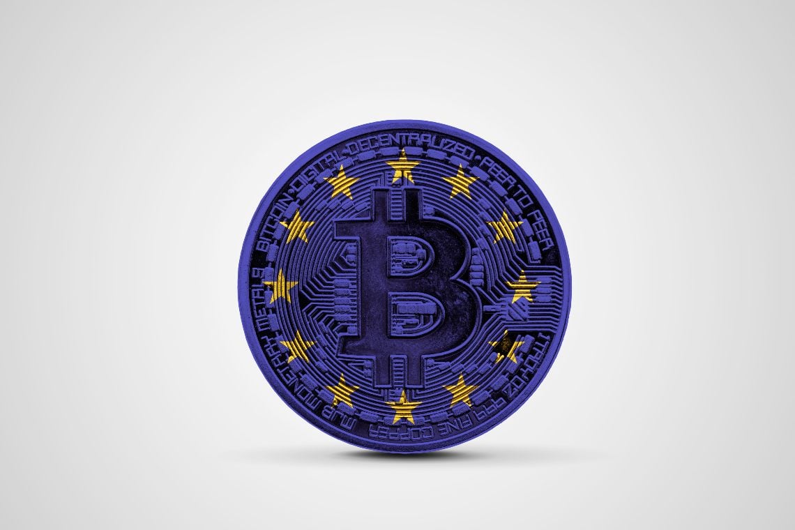 How much is bitcoins btc (BTC) to € (EUR) according to the foreign exchange rate for today