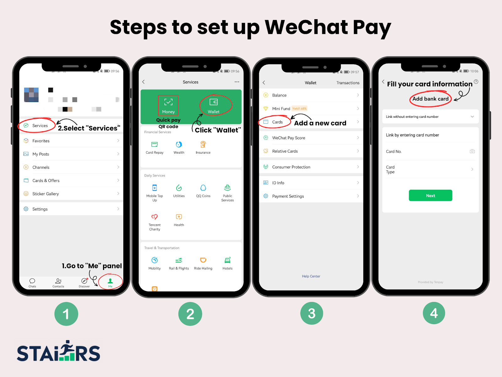 Introduction to WeChat Channels l How to create WeChat Channels and link to Official Account?