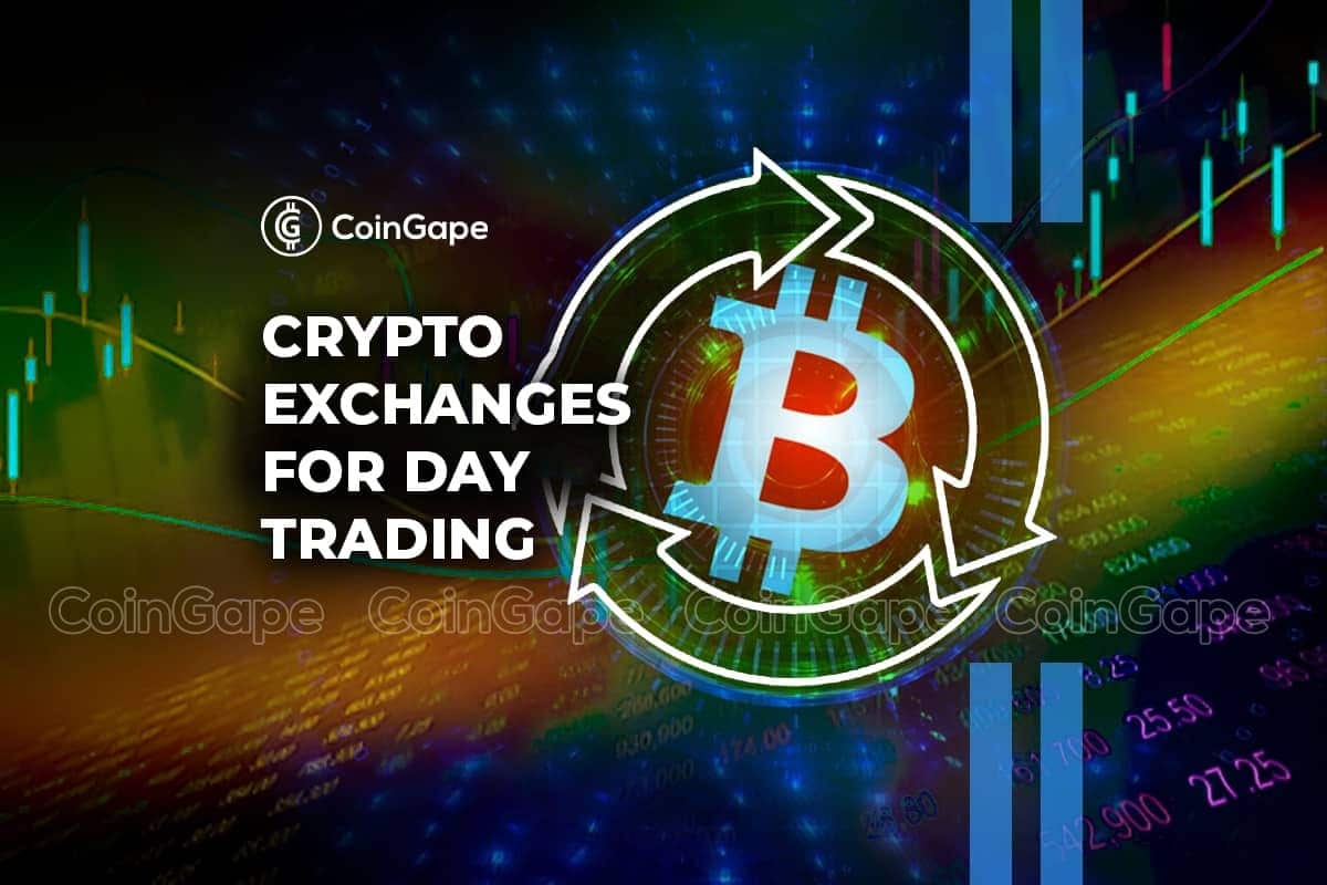 Best Crypto Exchanges and Apps of March 