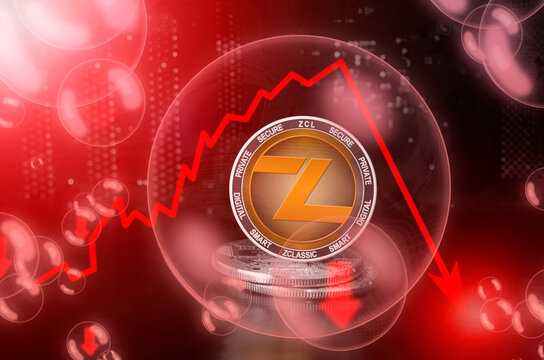 ZClassic price now, Live ZCL price, marketcap, chart, and info | CoinCarp