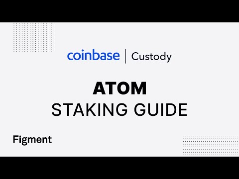 How to Stake Cosmos (ATOM) - 6 Best Platforms | CoinMarketCap