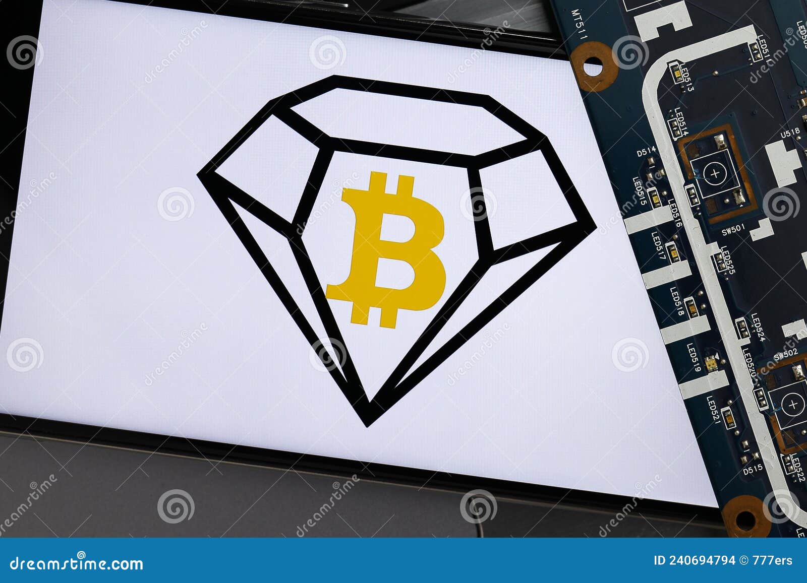 Bitcoin Diamond: A Comprehensive Guide on Diamond Coin and Wallet