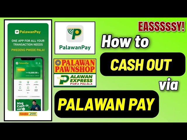 Can i withdraw money from paypal to palawan express? - bitcoinlove.fun