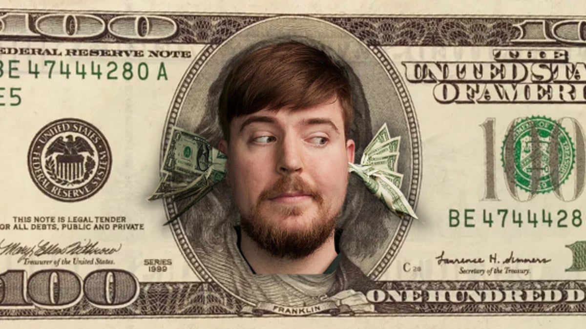 MrBeast Net Worth - How Does He Make Money