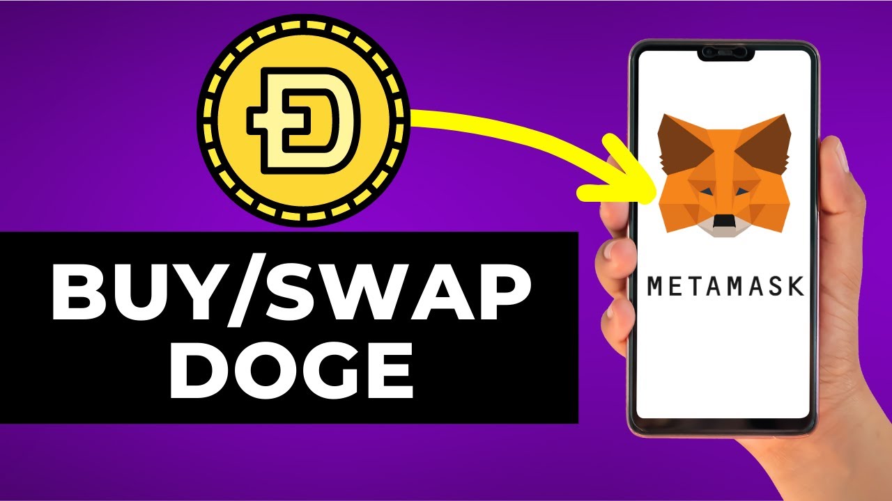 What is the doge token contract address and how can you add Doge to MetaMask? - bitcoinlove.fun