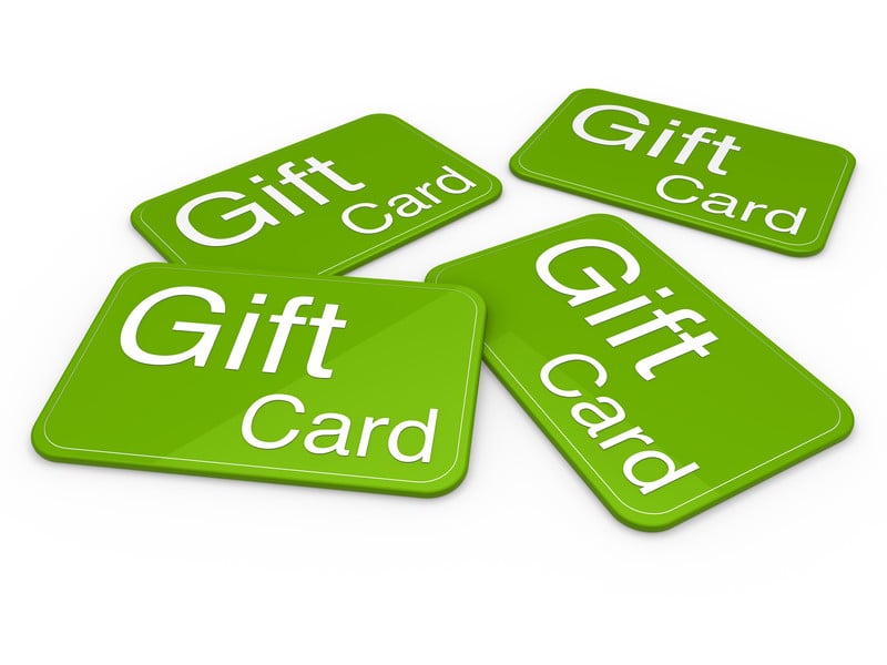 Sell Gift Card - Raise Review and My Experience as a First Timer!