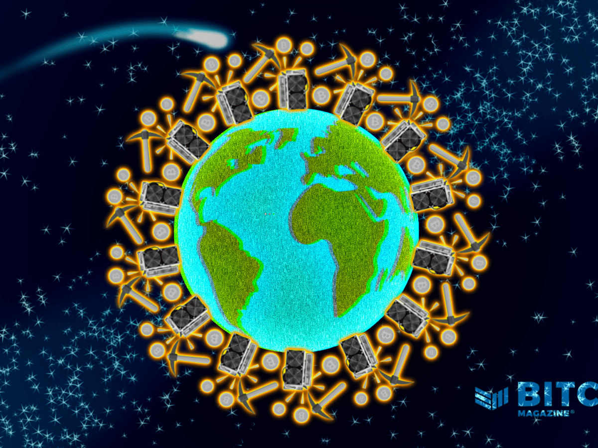 Stratum V2 | The next generation protocol for pooled mining