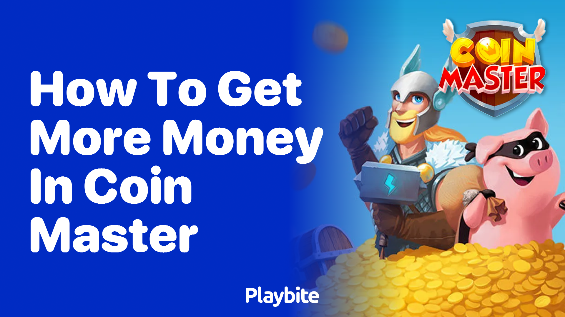 Best Spin Patterns in Coin Master Events (do they work?) - Pigtou