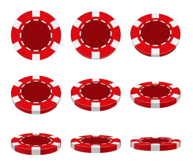 Gambling Token: Over 7, Royalty-Free Licensable Stock Vectors & Vector Art | Shutterstock