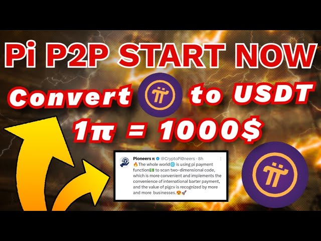 PI to USDT | Converter & Best Exchanges | Coin Insider