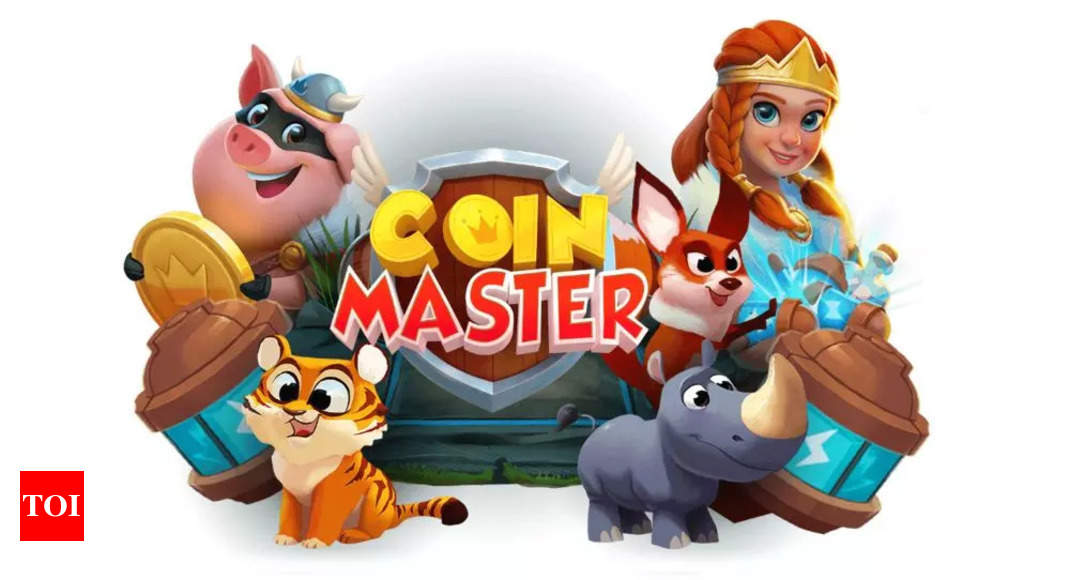 Coin Master Free Spins: Updated Daily - Pro Game Guides