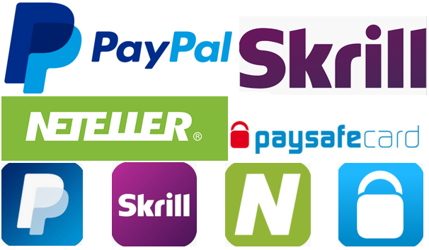 Wise Agent vs PayPal vs Skrill vs NETELLER Comparison | bitcoinlove.fun