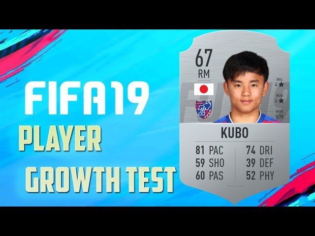 Takefusa Kubo - Player profile 23/24 | Transfermarkt