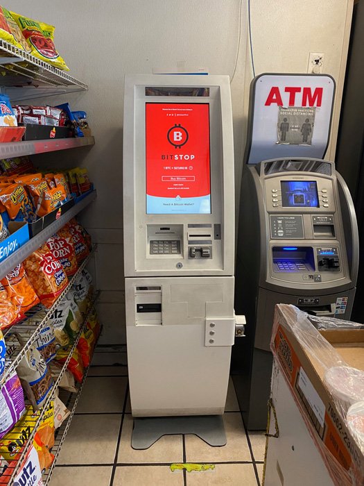 Maryland Bitcoin ATM & Teller Locations Near Me | DigitalMint