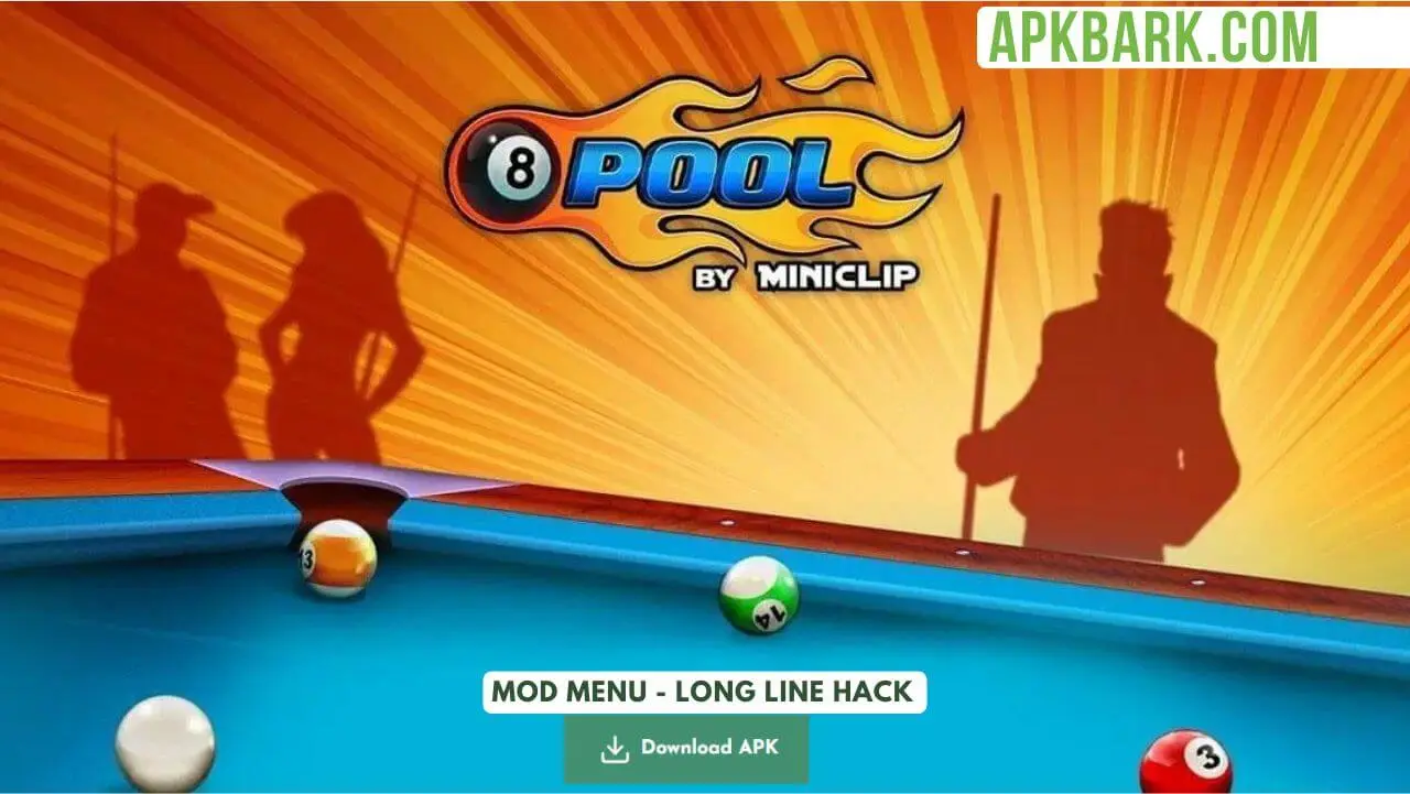 8 Ball Pool for Cubot Cheetah 2 - free download APK file for Cheetah 2