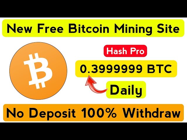 Hashgains Mining App Download - Gratis - 9Apps