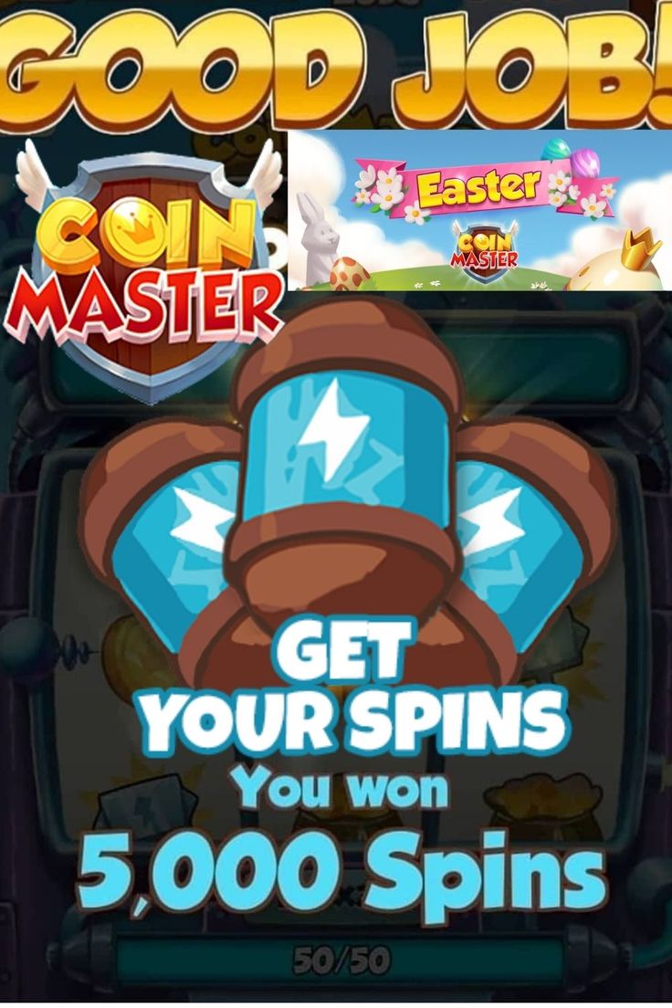 Coin Master Spins & Coins Today’s Links Mar. (Updated)