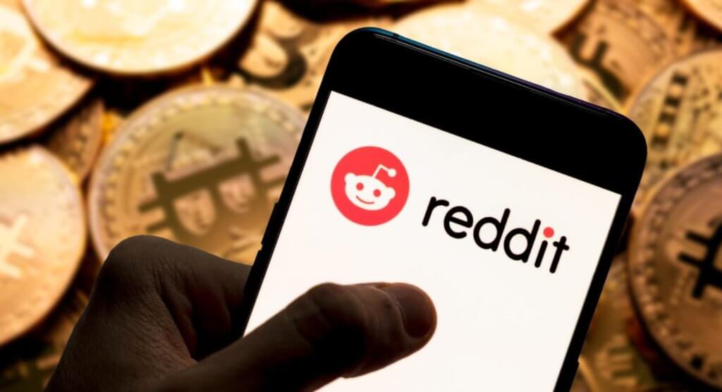 Reddit's BRICK Soars % After Two-Months of Decline