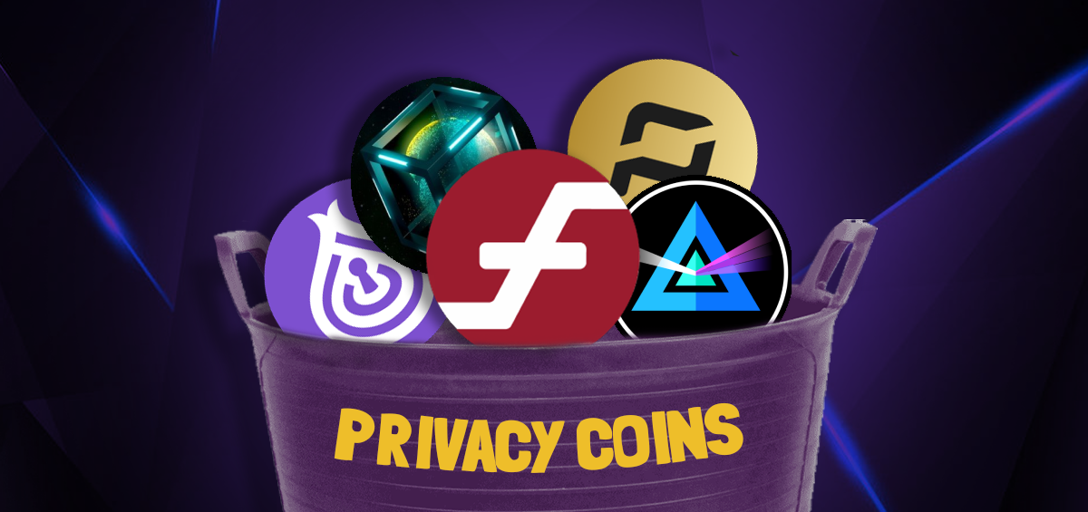 Privacy Coins: What Are They? | Built In