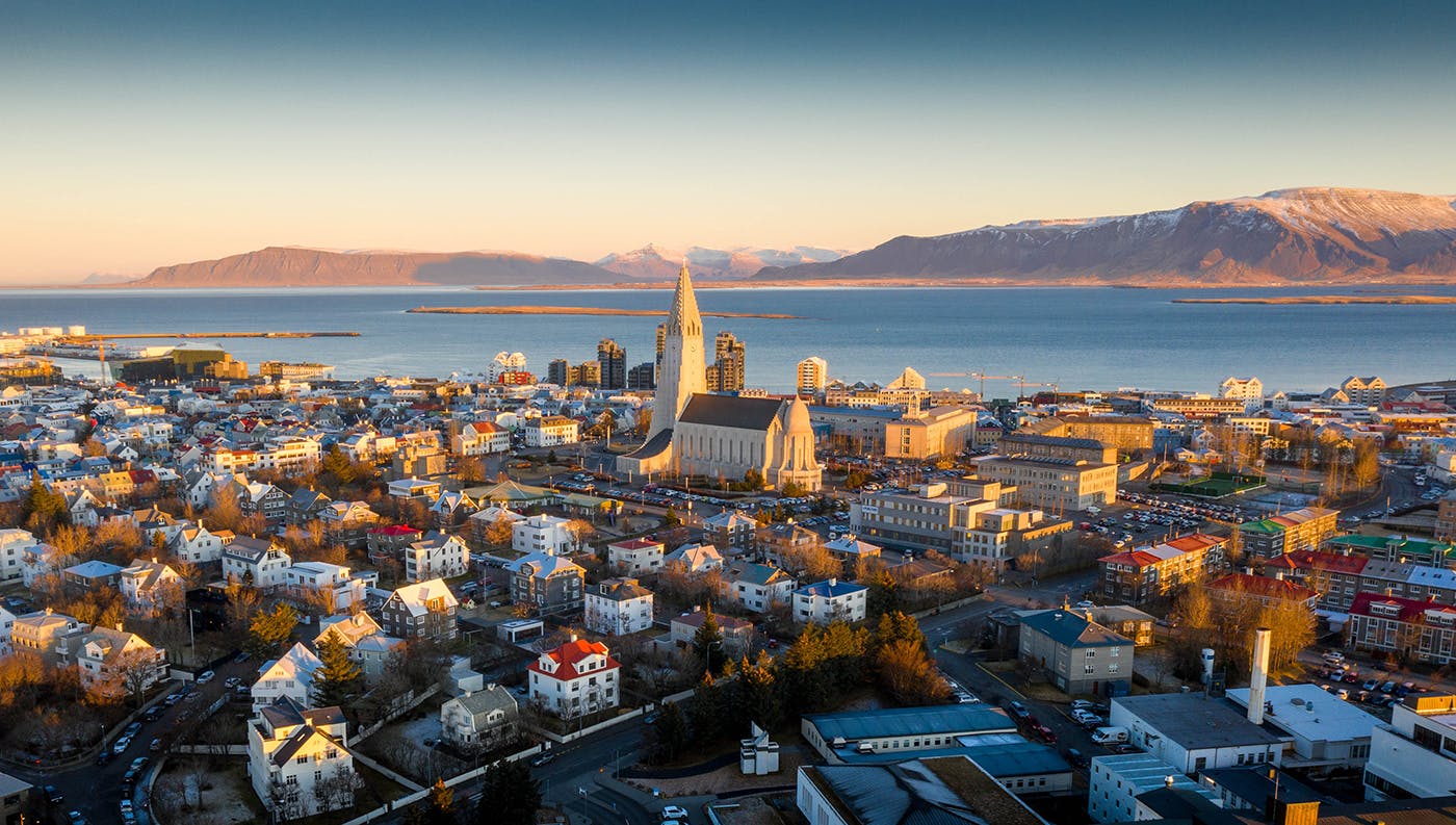 Life in Reykjavik, Iceland | UCEAP