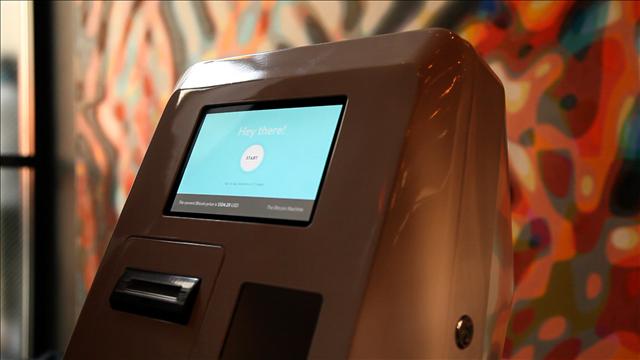 How Does a Bitcoin ATM Work? Top 10 Things to Know