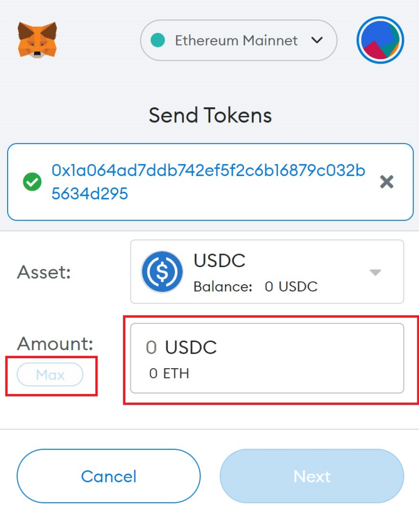 Coinbase to Metamask: How to Transfer USDC from Coinbase to Metamask - bitcoinlove.fun