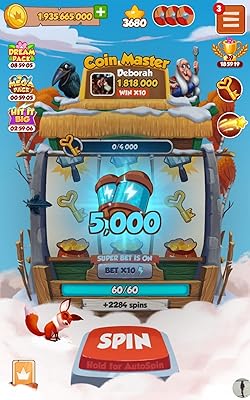 Coin Master Free Spins [March ] - Spins and Coins Links