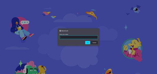 Discord Developer Portal