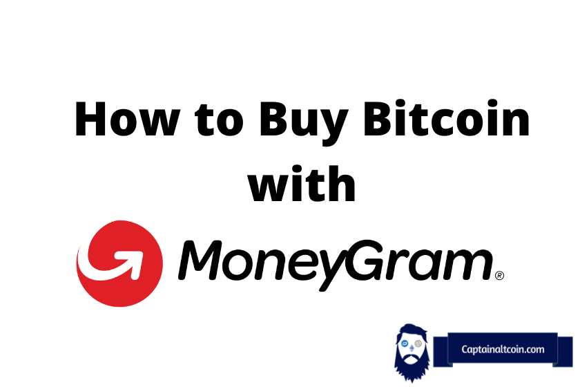 Bitcoin Bonus for Buying Bitcoin with Coinme and MoneyGram.