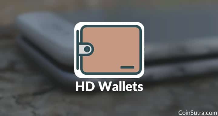 HD Wallet Usage - Kaleido Docs