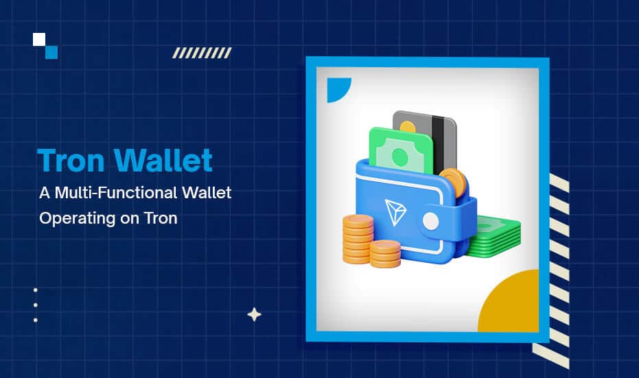 Download TronWallet - P2P crypto wallet for TRON App for PC / Windows / Computer