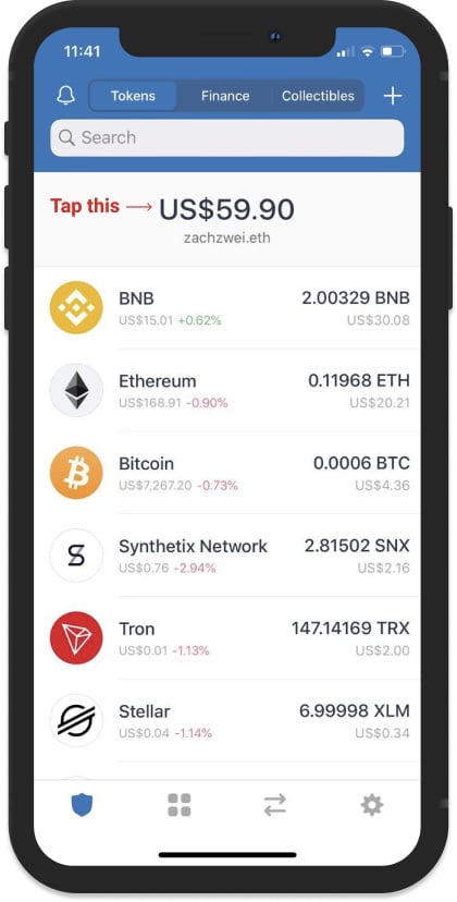 View Wallets and Balances • BitGo Docs