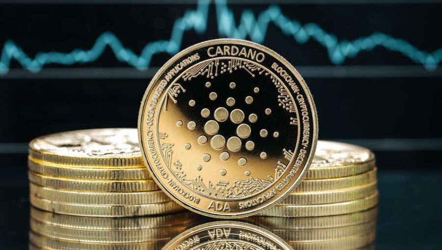 Cardano price prediction & forecast / - 