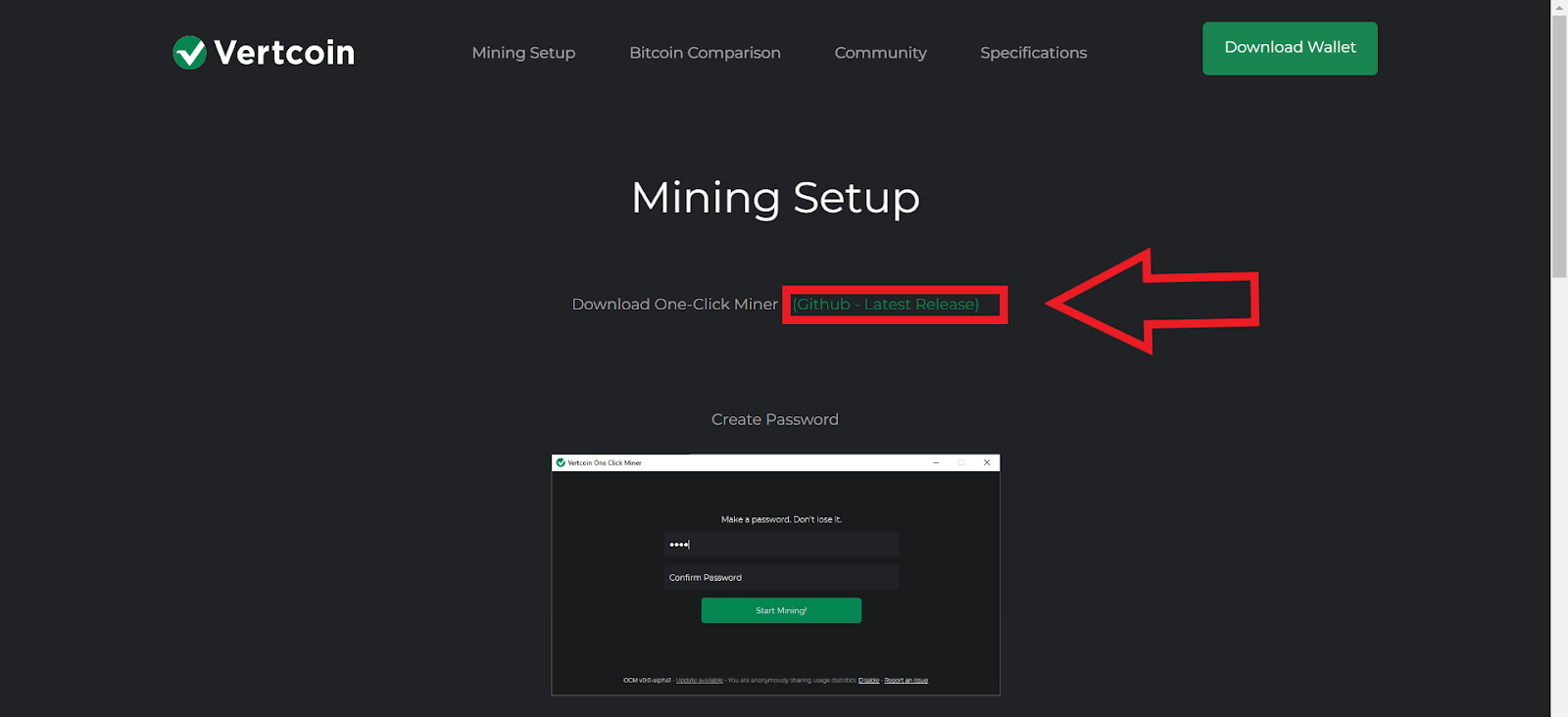 Vertcoin Mining Pool. Mine VTC with Low Fees