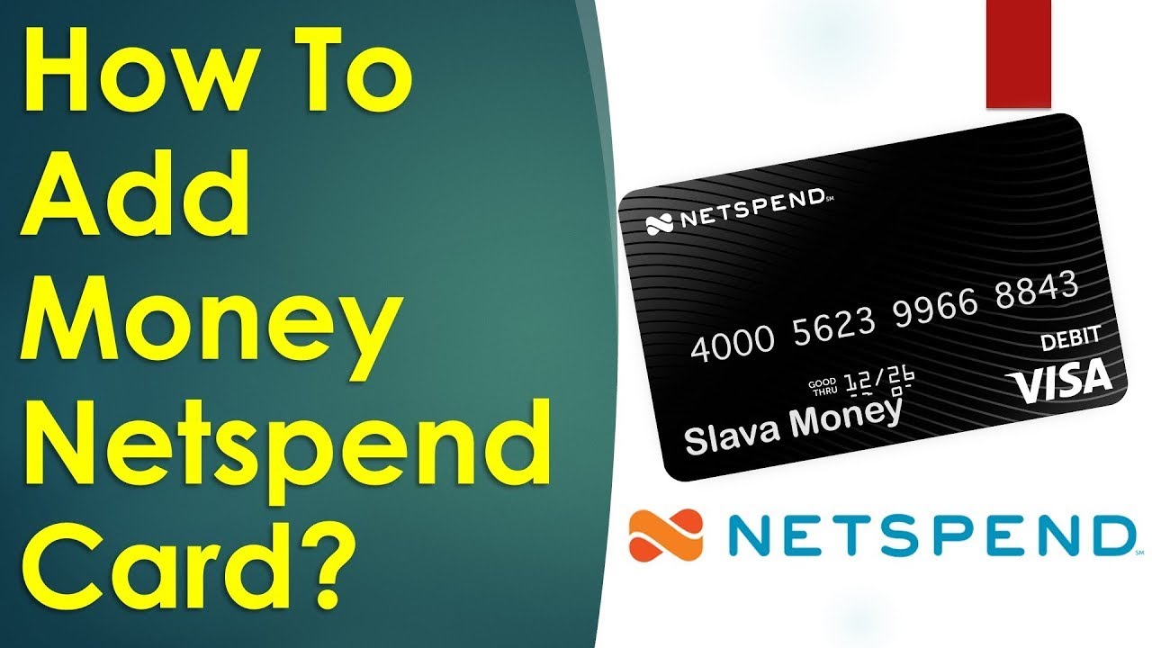 Where Can You Buy Netspend Cards?