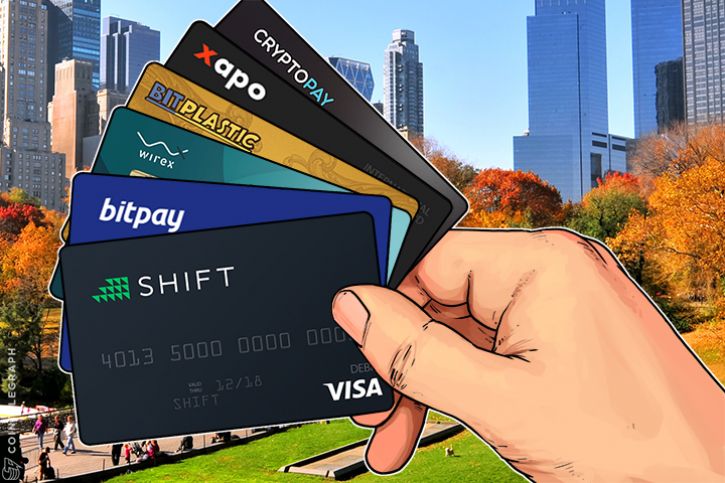 Wirex Deal: Free Bitcoin Debit Card & Claim % Cash Back On Purchases