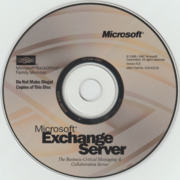 Microsoft Exchange Server : Free Download, Borrow, and Streaming : Internet Archive