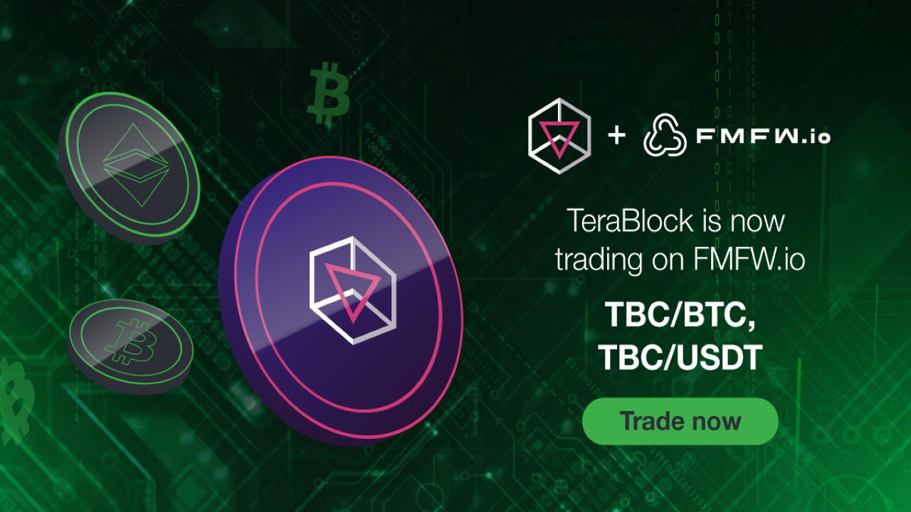 Buy ETH securely and conveniently with TBC Bank on Cryptomus P2P Exchange.