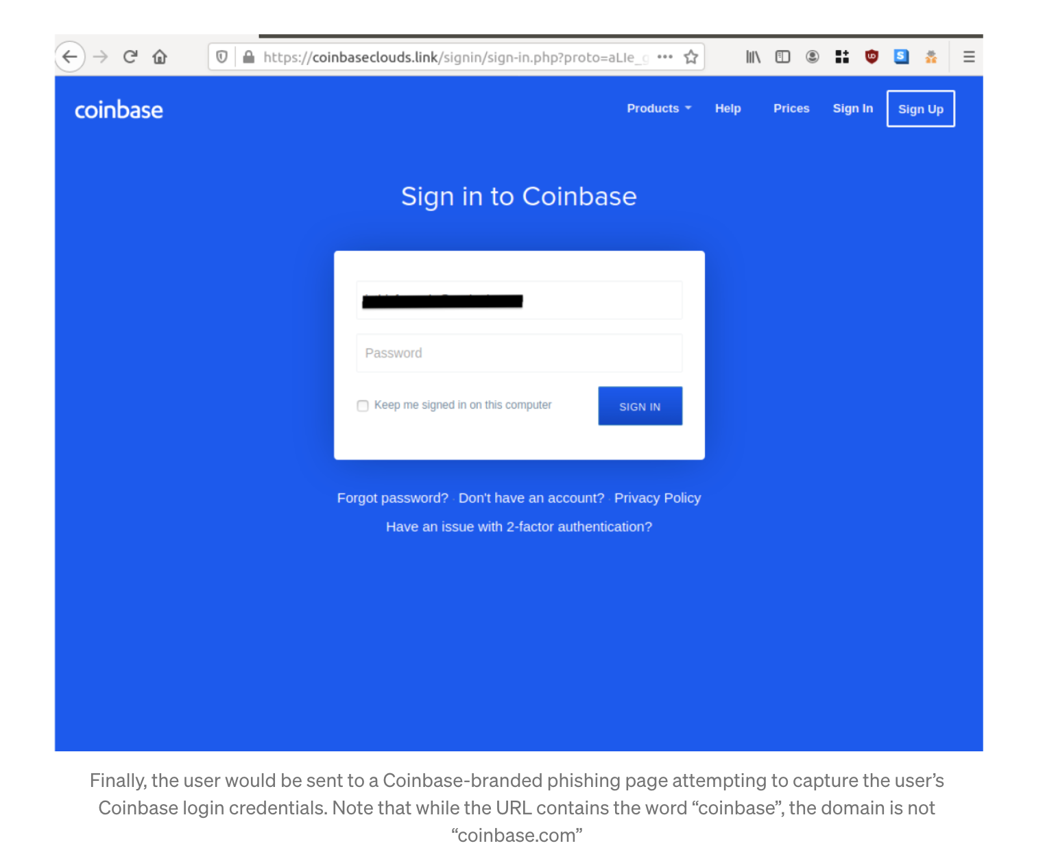 Coinbase Employee Falls for SMS Scam in Cyber Attack, Limited Data Exposed