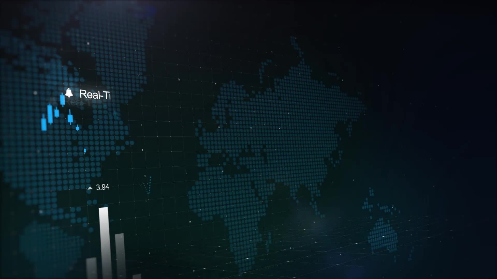 Free Download Crypto Stock Trading Intro | VideoHive - AE SHARE