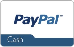 Online Gift Cards and Coupons – PayPal US