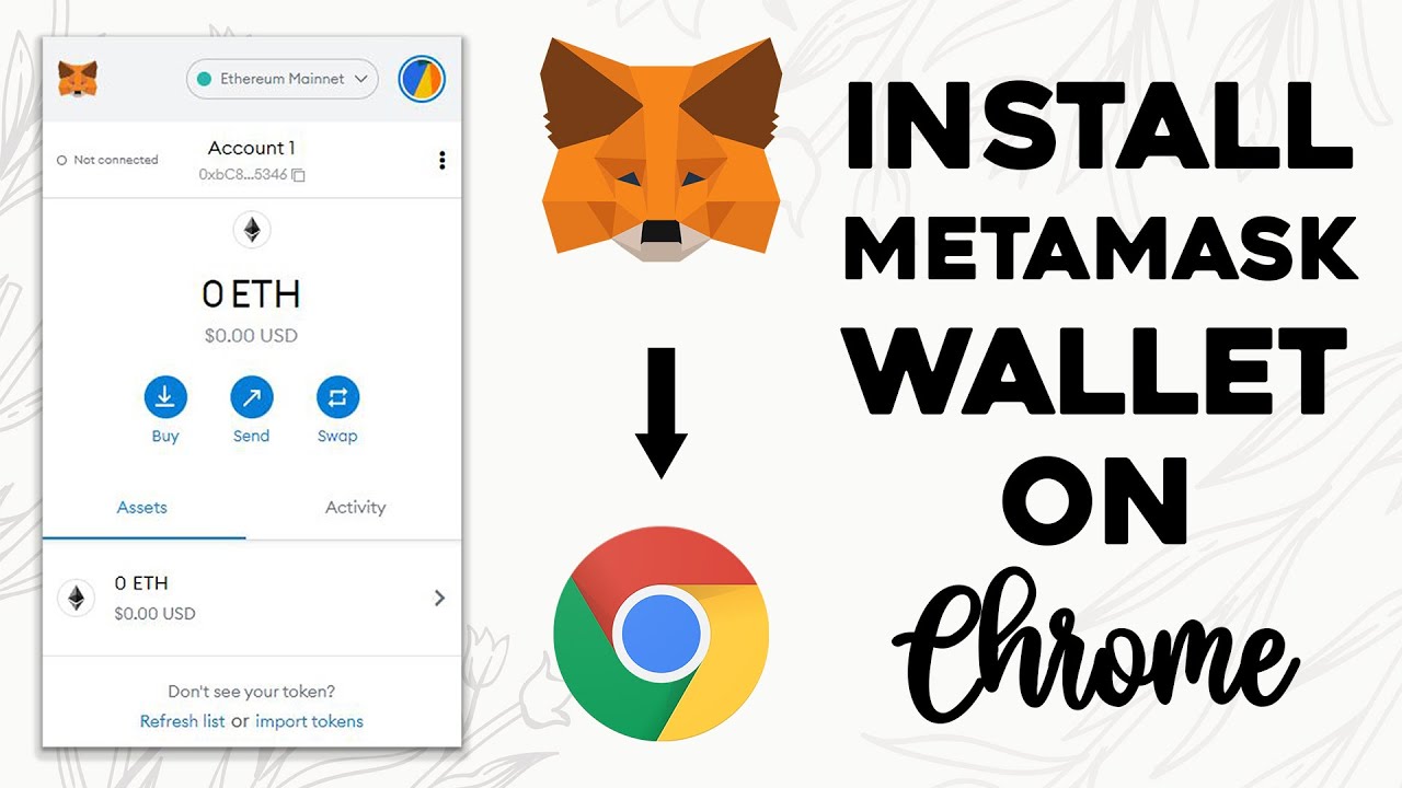 HOW TO UPDATE METAMASK & BROWSER EXTENSIONS | Wallet Guard Academy